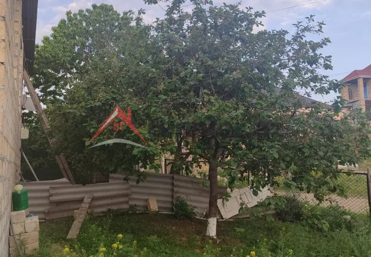 5 otaqlı mənzil Satılır, Gəncə
