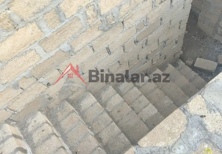 5 otaqlı mənzil Satılır, Gəncə