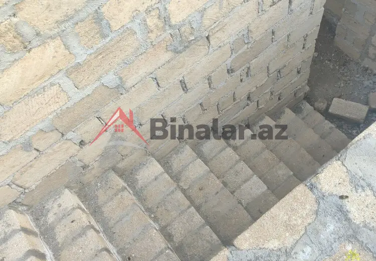 2 otaqlı mənzil Satılır, Gəncə
