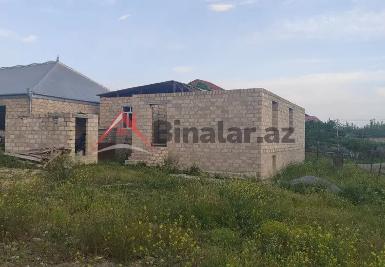 2 otaqlı mənzil Satılır, Gəncə