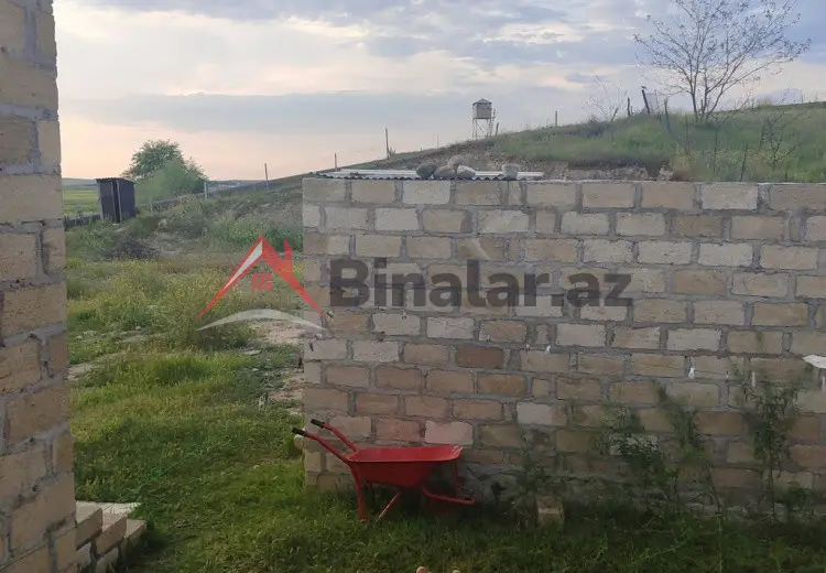 2 otaqlı mənzil Satılır, Gəncə