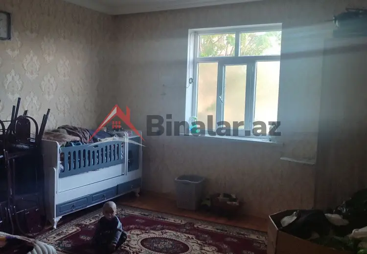 2 otaqlı mənzil Satılır, Gəncə