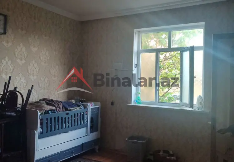 2 otaqlı mənzil Satılır, Gəncə
