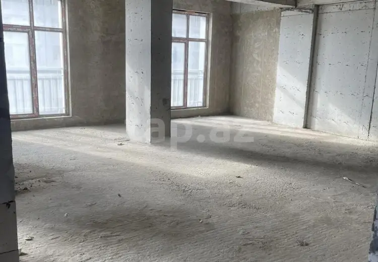 3 otaqlı mənzil , Nəsimi, Bakı
