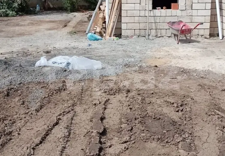 0 m² Obyekt / Ofis , Masallı