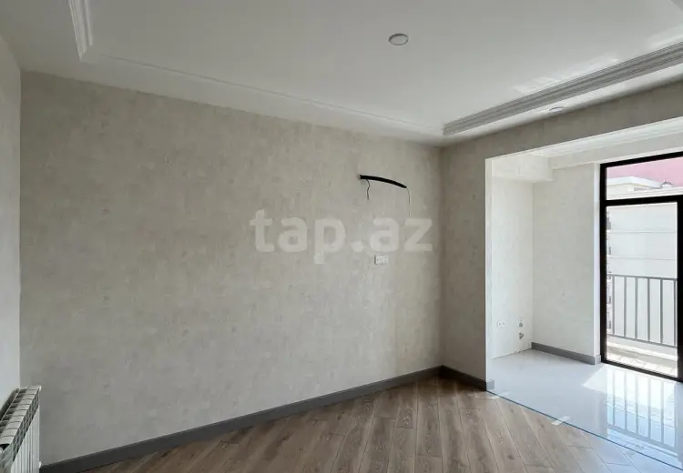 2 otaqlı mənzil , Bakı