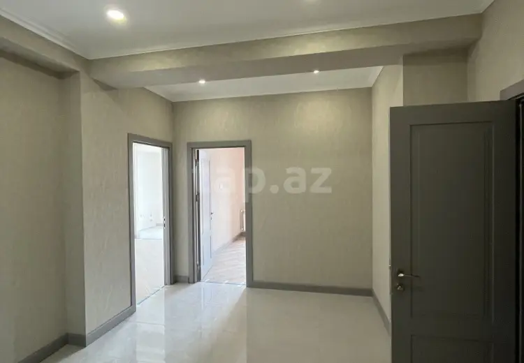 2 otaqlı mənzil , Bakı