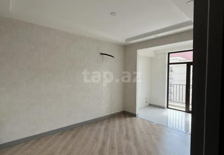 2 otaqlı mənzil , Bakı