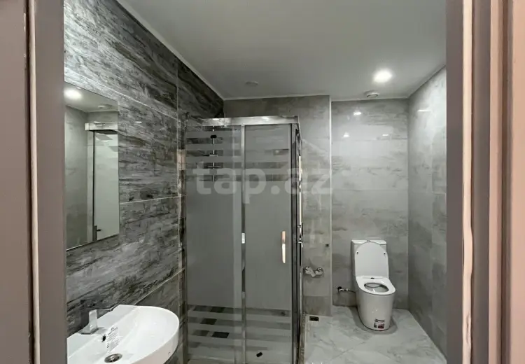 2 otaqlı mənzil , Bakı