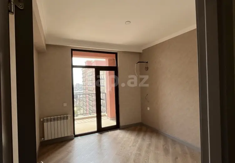 2 otaqlı mənzil , Bakı