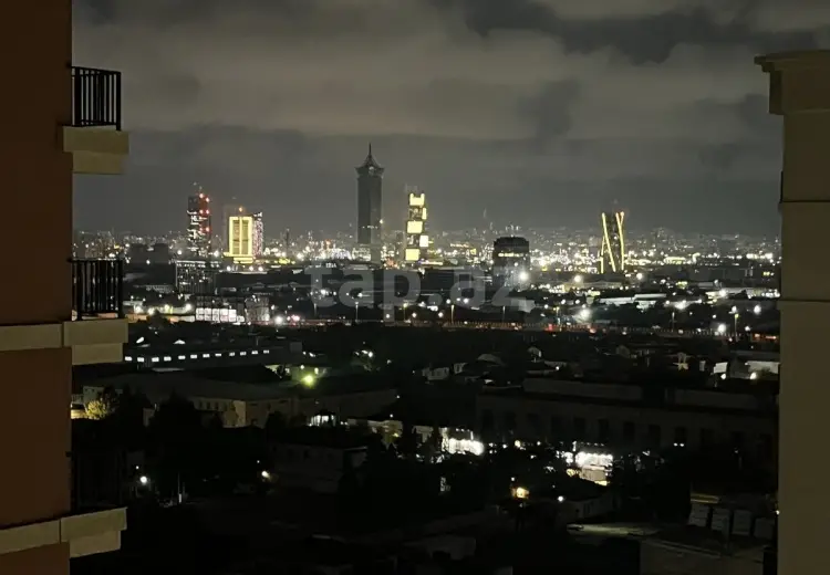 2 otaqlı mənzil , Bakı
