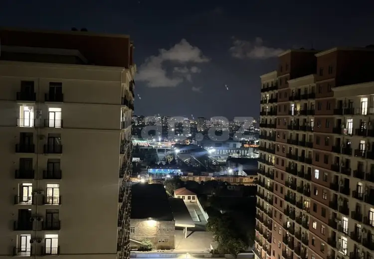 2 otaqlı mənzil , Bakı