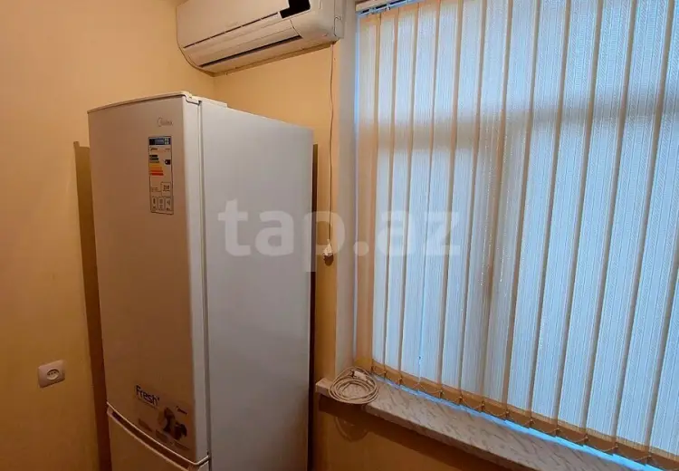 250 AZN - 1 otaqlı mənzil Kirayə (aylıq), Şirvan