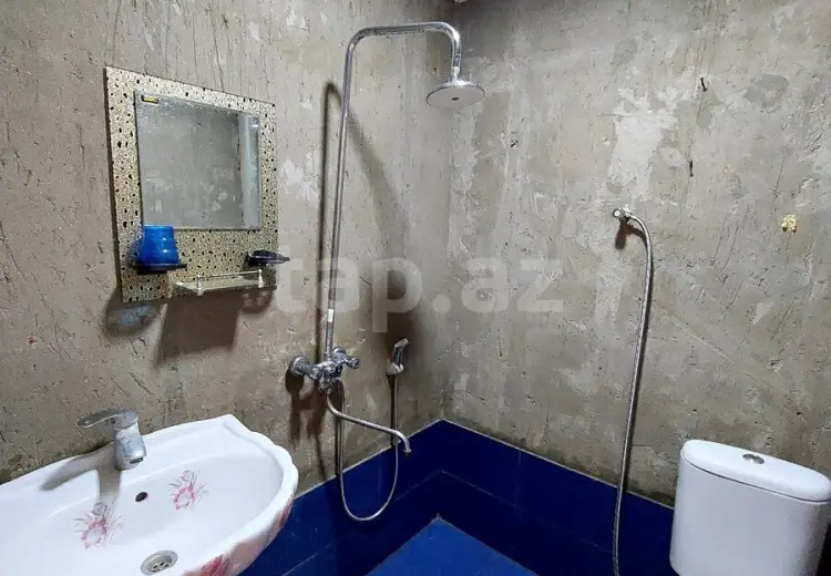 250 AZN - 1 otaqlı mənzil Kirayə (aylıq), Şirvan