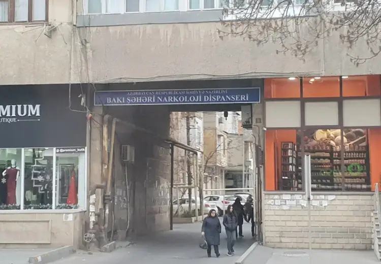35 m² Obyekt / Ofis Satılır, Yasamal qəs., Yasamal, Bakı