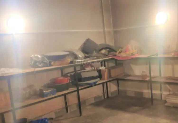35 m² Obyekt / Ofis Satılır, Yasamal qəs., Yasamal, Bakı
