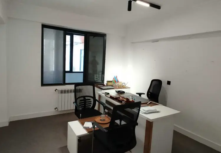 240 m² Obyekt / Ofis Kirayə (aylıq), Nərimanov, Bakı