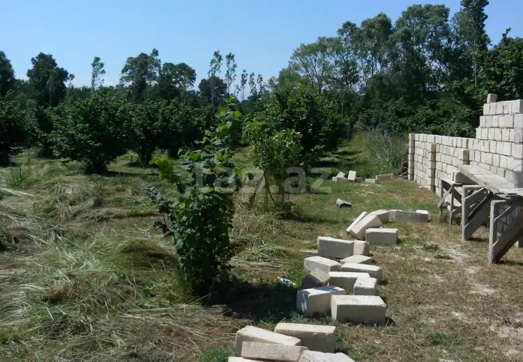0 m² Obyekt / Ofis , Xaçmaz