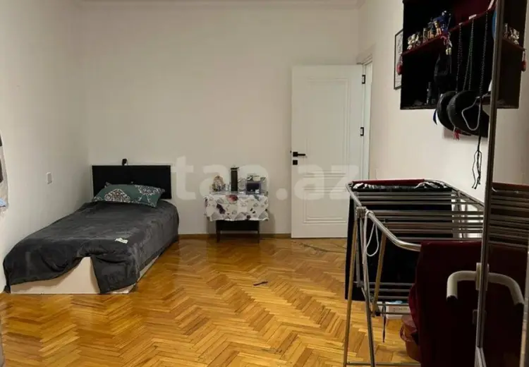 3 otaqlı mənzil Kirayə (aylıq), 6-cı mikrorayon, Binəqədi, Bakı