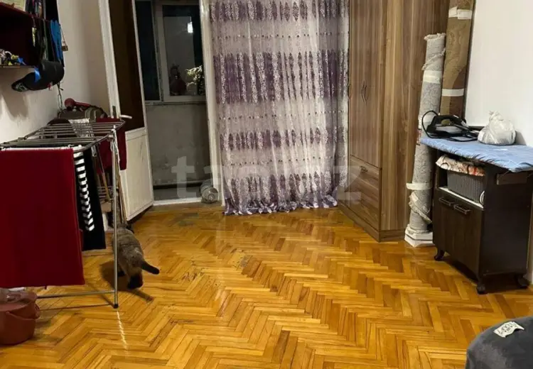 3 otaqlı mənzil Kirayə (aylıq), 6-cı mikrorayon, Binəqədi, Bakı
