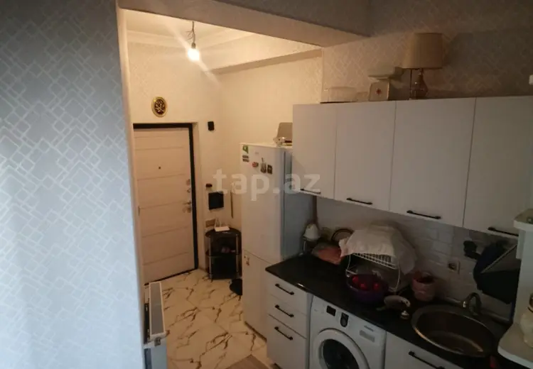 1 otaqlı mənzil , Sumqayıt