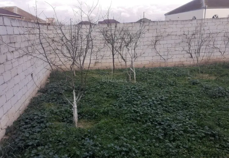 4 sot Torpaq Satılır, Pirşağı qəs., Sabunçu, Bakı