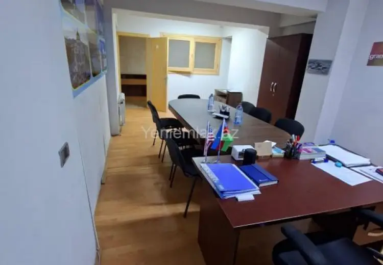 18 m² Obyekt / Ofis Kirayə (aylıq), Nərimanov, Bakı