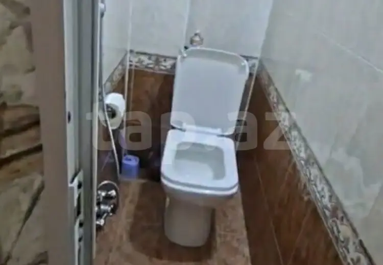 3 otaqlı mənzil , Gəncə