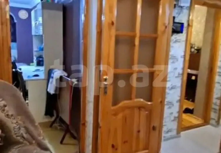 3 otaqlı mənzil , Gəncə