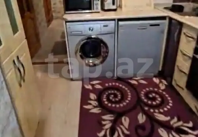 3 otaqlı mənzil , Gəncə