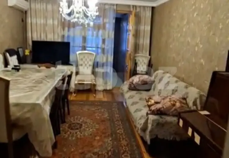 3 otaqlı mənzil , Gəncə