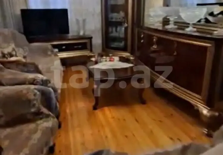 3 otaqlı mənzil , Gəncə