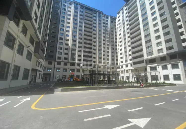 2 otaqlı mənzil , Bakı