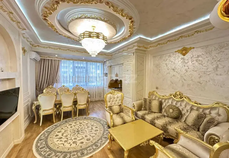 2 otaqlı mənzil , Bakı