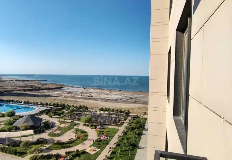 2 otaqlı mənzil Satılır, Abşeron