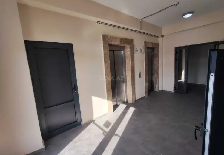 2 otaqlı mənzil Satılır, Abşeron
