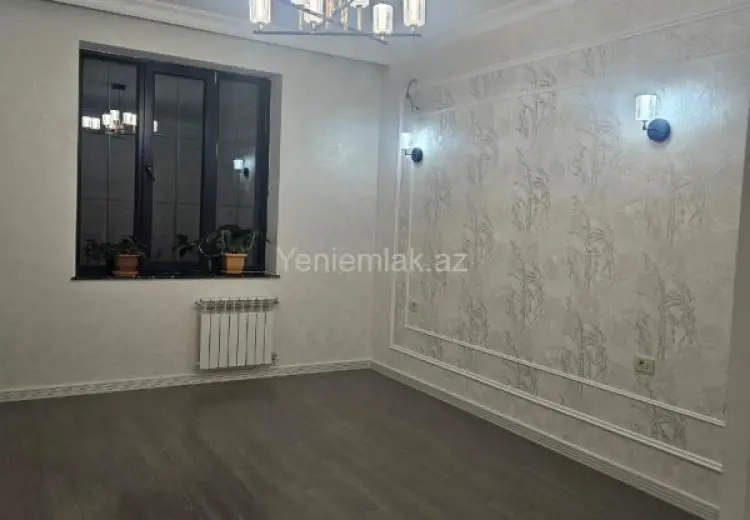 435 000 AZN - 4 otaqlı mənzil Satılır, Səbail, Bakı