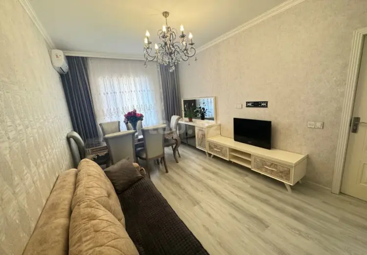 2 otaqlı mənzil Kirayə (aylıq), Yasamal qəs., Yasamal, Bakı