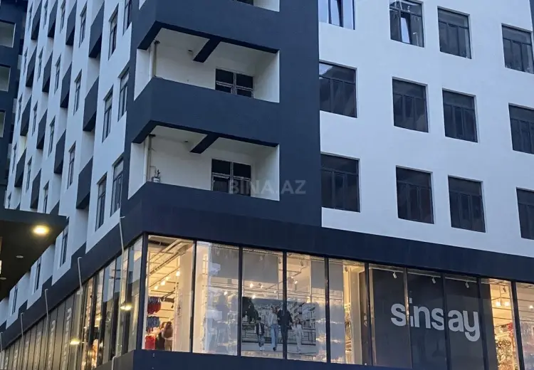 3 otaqlı mənzil Satılır, Xırdalan