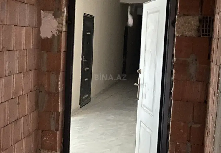 3 otaqlı mənzil Satılır, Xırdalan