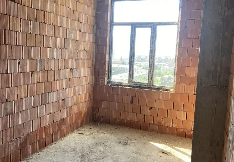 3 otaqlı mənzil Satılır, Xırdalan
