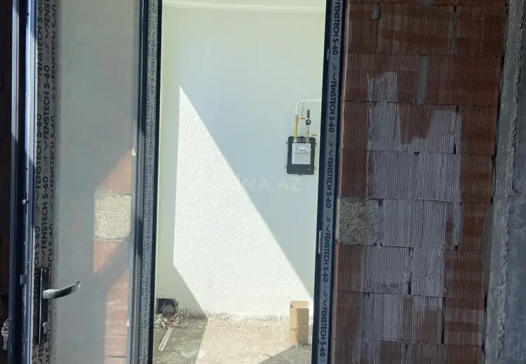 3 otaqlı mənzil Satılır, Xırdalan