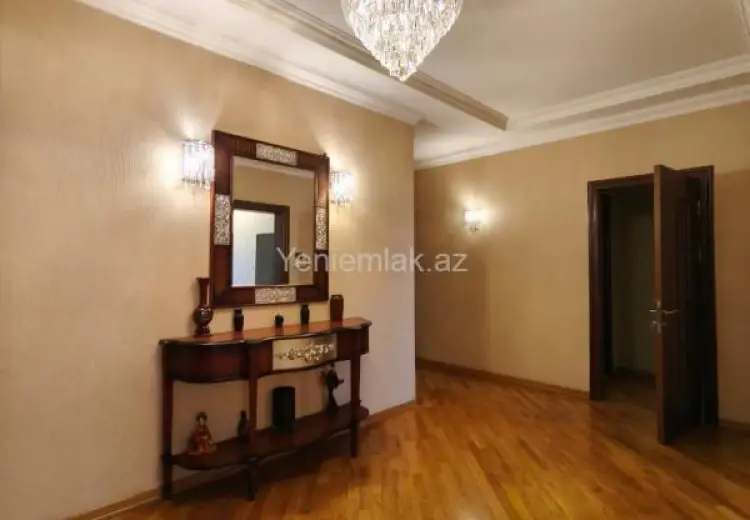 505 000 AZN - 4 otaqlı mənzil Satılır, Nərimanov, Bakı