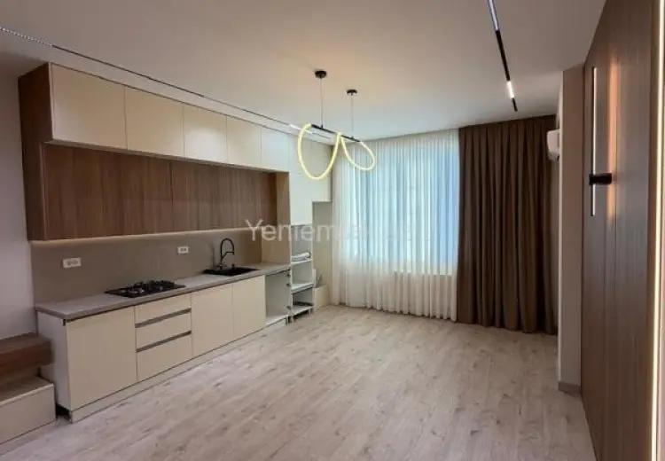465 000 AZN - 4 otaqlı mənzil Satılır, Nəsimi, Bakı