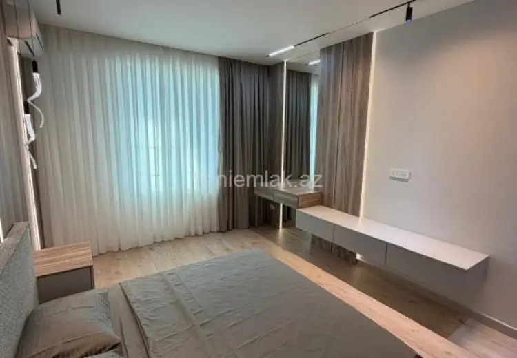 465 000 AZN - 4 otaqlı mənzil Satılır, Nəsimi, Bakı