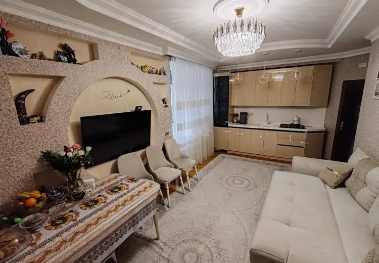 2 otaqlı mənzil Satılır, Abşeron
