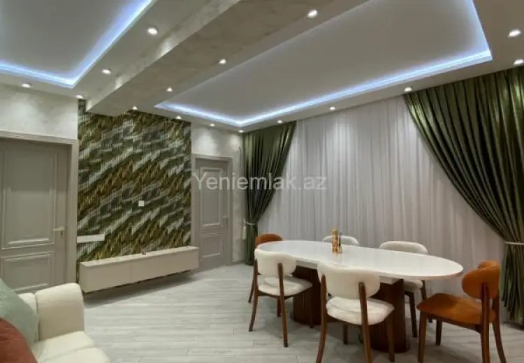 133 000 AZN - 2 otaqlı mənzil Satılır, Xırdalan