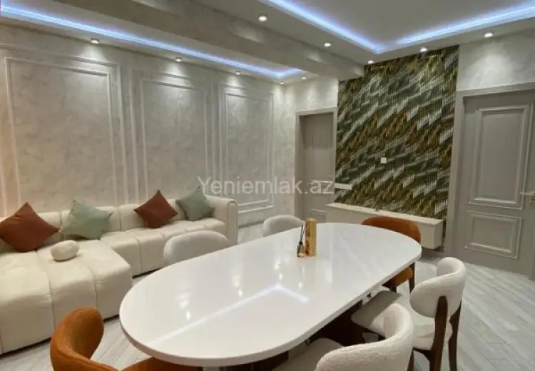 133 000 AZN - 2 otaqlı mənzil Satılır, Xırdalan