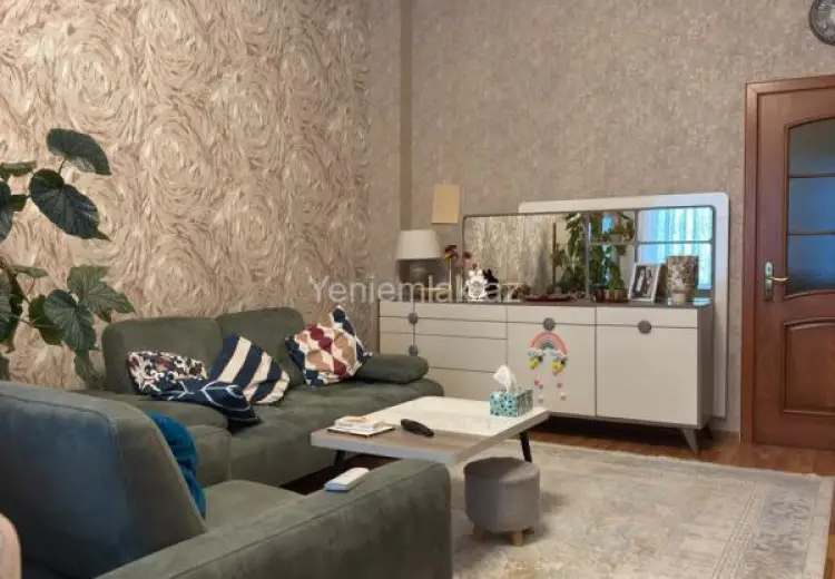 305 000 AZN - 2 otaqlı mənzil Satılır, Ağ şəhər, Xətai, Bakı