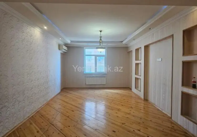 87 000 AZN - 2 otaqlı mənzil Satılır, Masazır, Abşeron